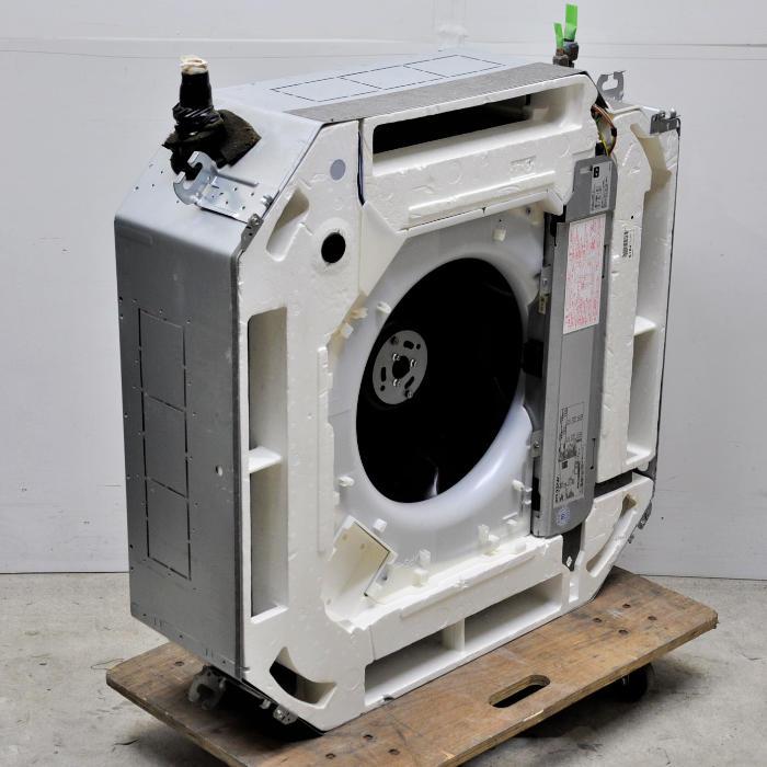 ダイキン（DAIKIN） 中古｜天井カセット形エアコン 3馬力 室内機
