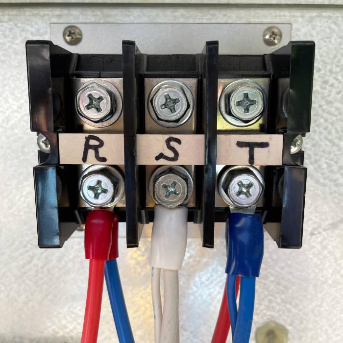 中古｜2段式電熱オーブン JEII-42YW-PP ワールド精機 2021年