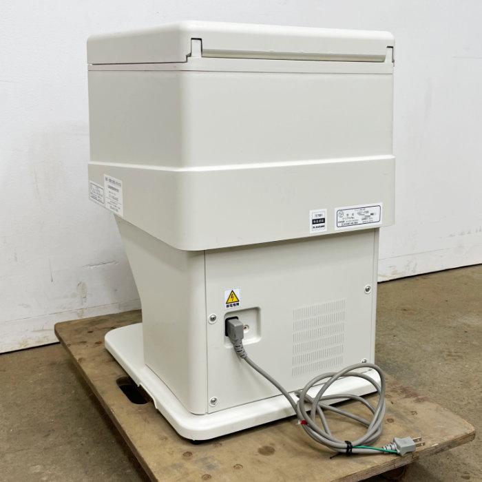 シャリ弁ロボ　GST-FBB 中古｜シャリ弁ロボ GST-FBB 鈴茂器工 ご飯盛付けロボット Fuwarica