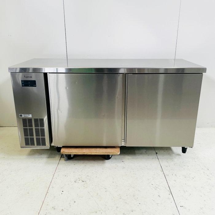 2007年フジマックテーブル形冷蔵庫 141L 2007年 フジマックテーブル形冷蔵庫 141L