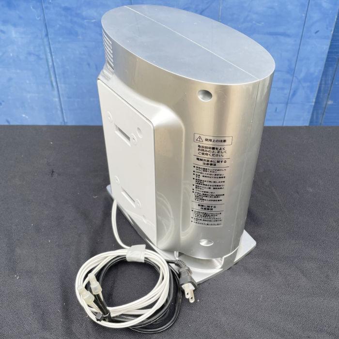 中古｜電解次亜水生成装置 大和冷機 DEW-061BM 2022年製 感染対策