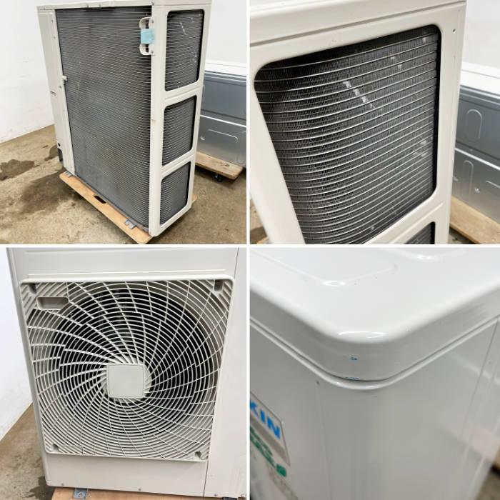 ダイキン（DAIKIN） 中古｜天吊りエアコン RZRP140BY FHP140FB 2024年