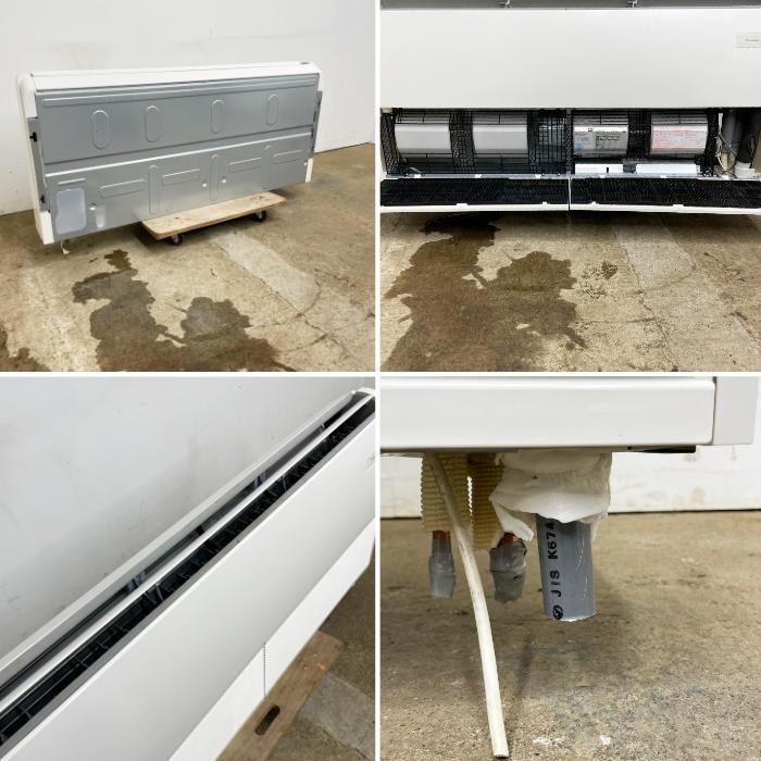 ダイキン（DAIKIN） 中古｜天吊りエアコン RZRP140BY FHP140FB 2024年