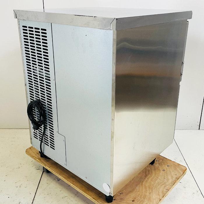 Panasonic（パナソニック） 中古｜製氷機 チップアイス SIM-C120B 2022 