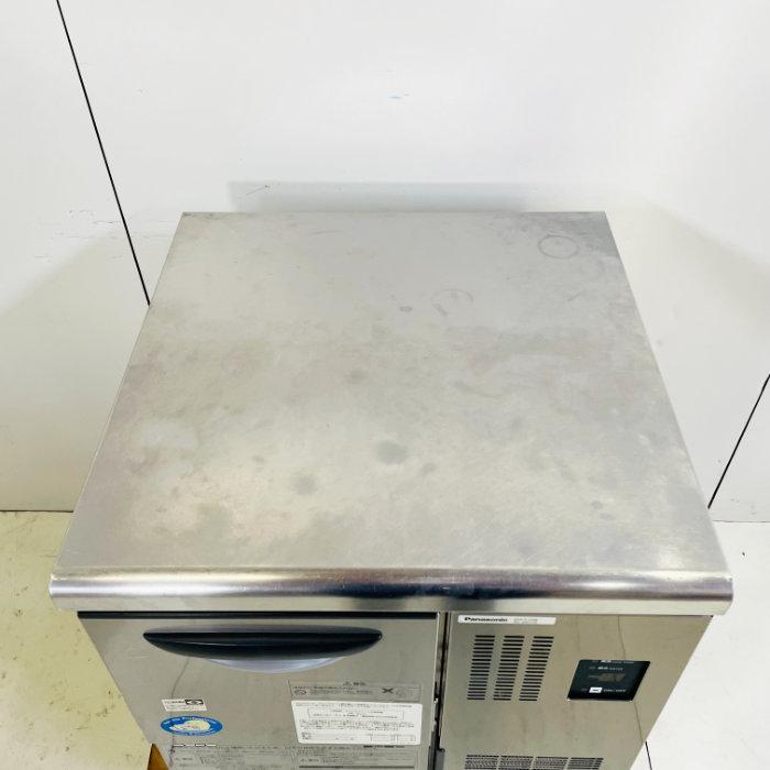 Panasonic（パナソニック） 中古｜製氷機 チップアイス SIM-C120B 2022 