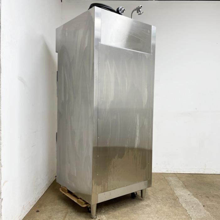 中古｜ホットキャビネット KHC-771D 北沢産業 業務用 温蔵庫 施設 給食 