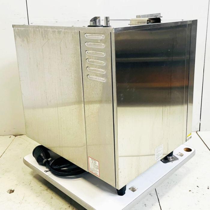 マルゼン（MARUZEN） 中古｜スチームコンベクションオーブン SSC-05MRD