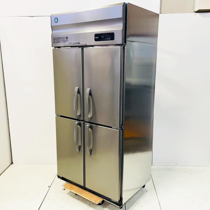 ホシザキ（HOSHIZAKI） 中古｜縦型冷凍庫 HF-90AT3-ML 2021年 業務用 
