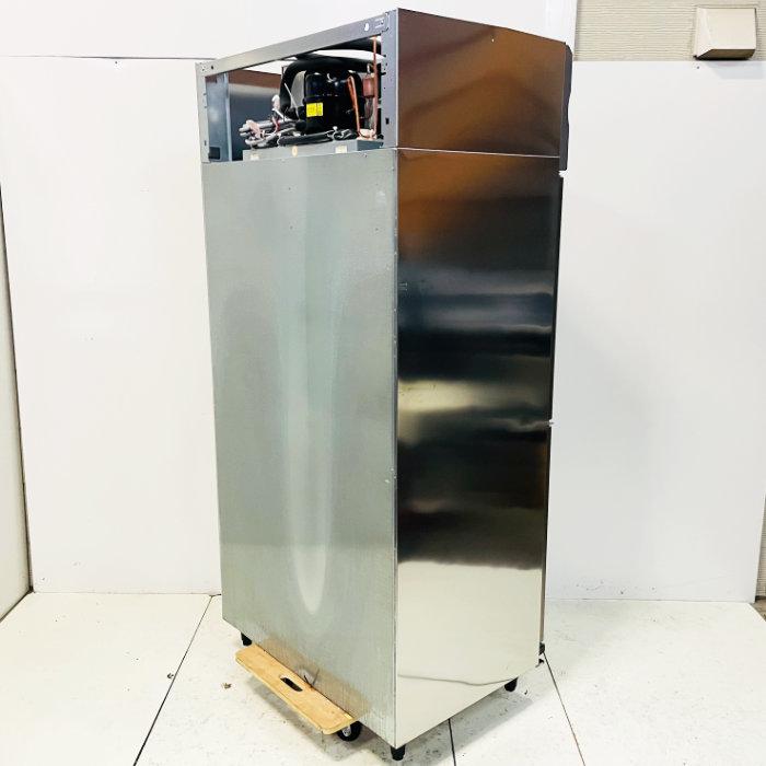 ホシザキ（HOSHIZAKI） 中古｜縦型冷凍庫 HF-90AT3-ML 2021年 業務用 