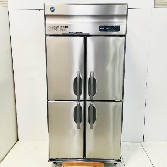 ホシザキ（HOSHIZAKI） 中古｜縦型冷凍庫 HF-90AT3-ML 2021年 業務用