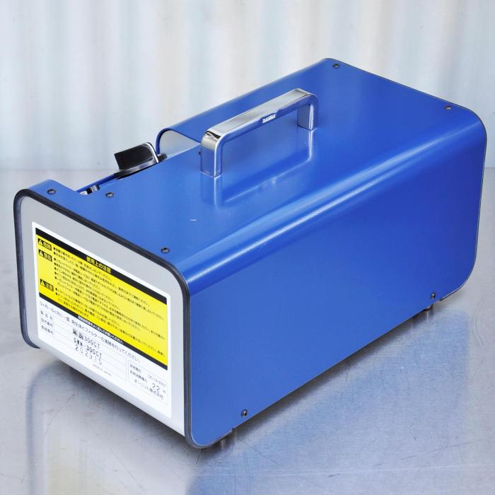 オゾン発生器 GWN-30 オーニット剛腕300 中古｜自動車用オゾン発生装置 剛腕 GWN-300CT オーニット 2020