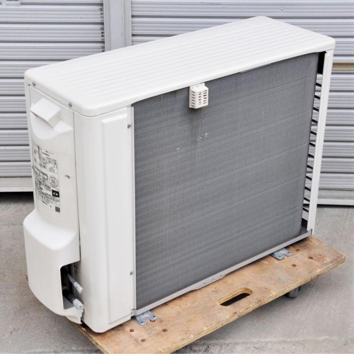 日立（HITACHI） 中古｜天井カセット形エアコン 3馬力 室内機RCI