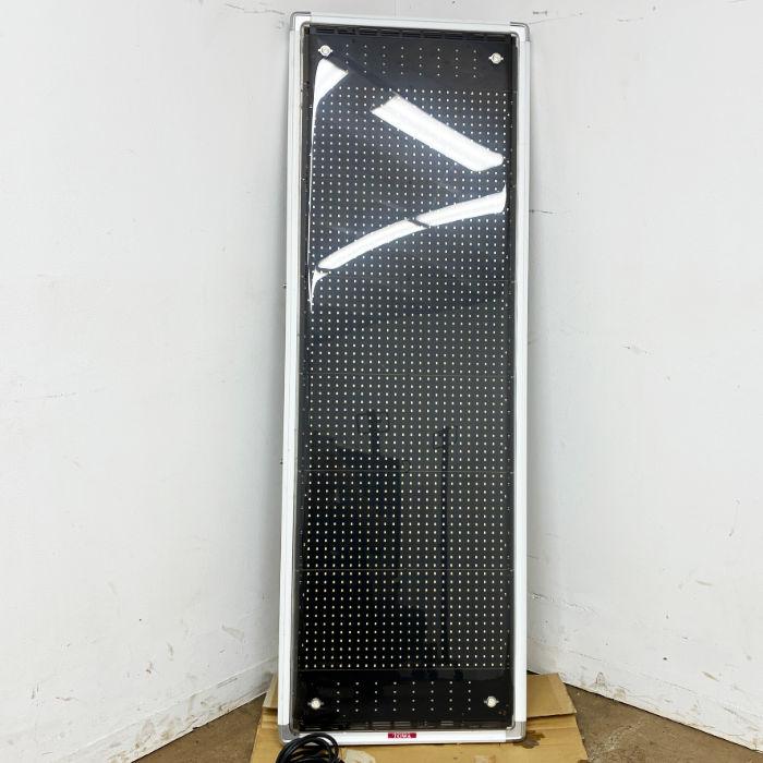 中古｜電光看板 NS-SWM3116W TBグループ 2019年 LED表示機 両面 看板