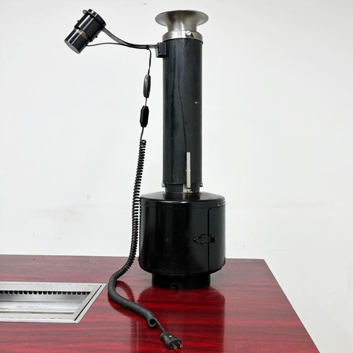 中古｜ 焼肉台 1口 SP4W L34SAS5A-1 シンポ 2018年 都市ガス 焼肉