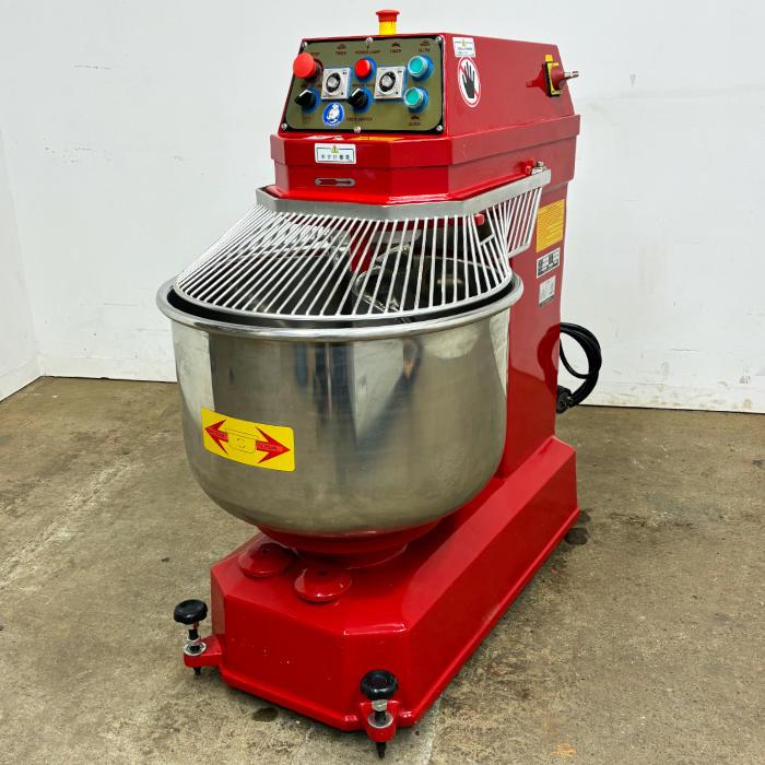 中古｜ミキサー S-80N 北沢産業 2023年 パン生地 製菓 製パン キタザワ