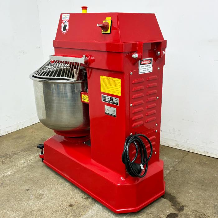 中古｜ミキサー S-80N 北沢産業 2023年 パン生地 製菓 製パン キタザワ