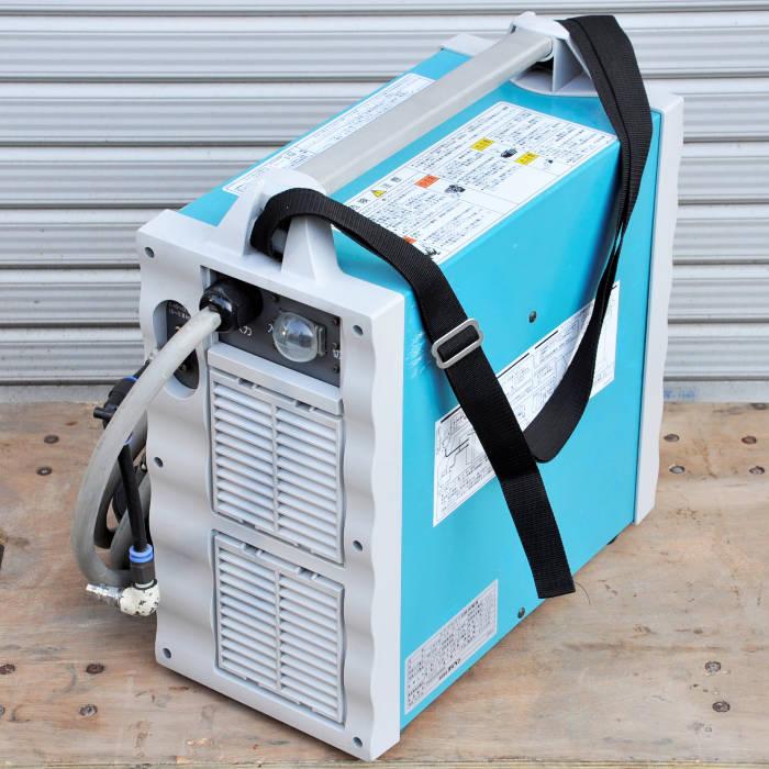中古｜エアープラズマ切断機 M-5500 切断電源VRCM-55(S-1) 切断トーチ 