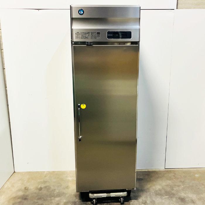 aicocoさま専用冷房庫 ホシザキ（HOSHIZAKI） 中古｜検食用冷凍庫 HF-63CAT-KS 2021年 業務用