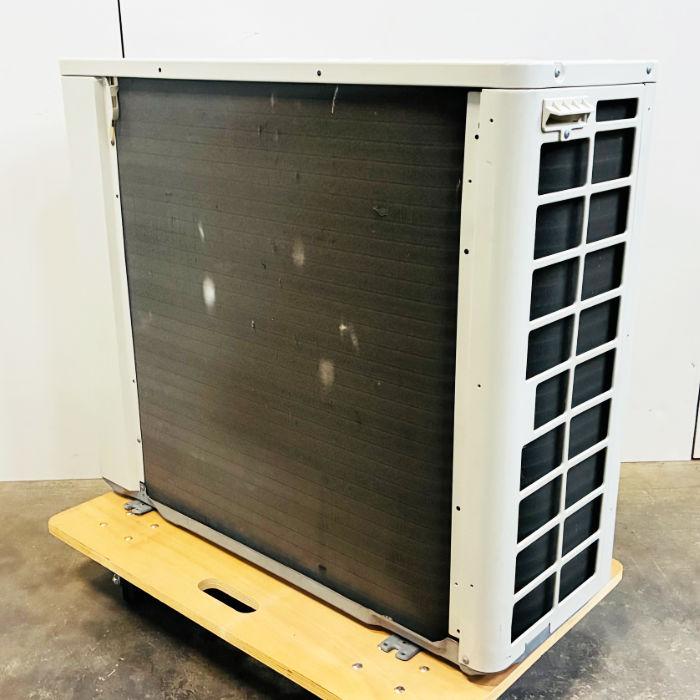 ダイキン（DAIKIN） 【引取限定】ルームエアコン S56WTDXP-W 2019年 