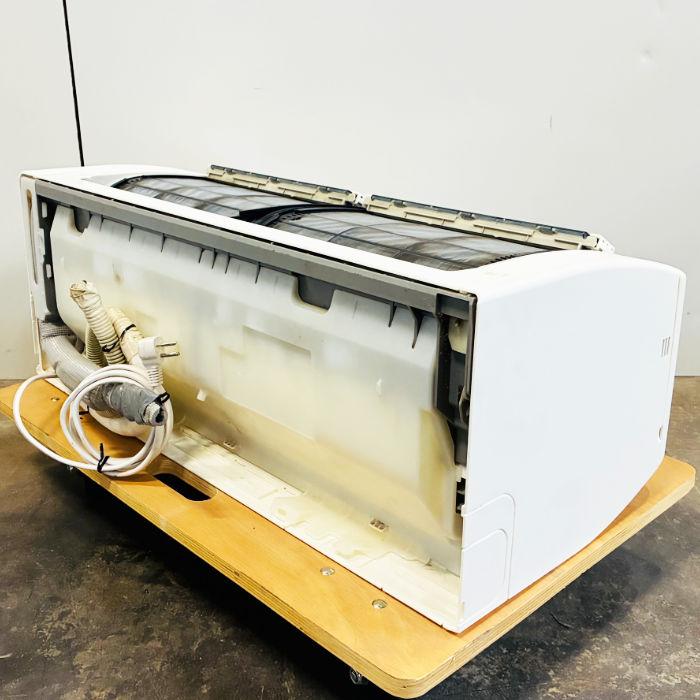 ダイキン（DAIKIN） 【引取限定】ルームエアコン S56WTDXP-W 2019年 