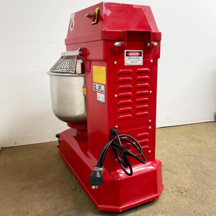 中古｜ミキサー S-80N 北沢産業 2023年 パン生地 製菓 製パン キタザワ