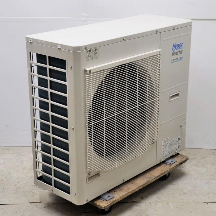 三菱電機（MITSUBISHI ELECTRIC） 中古｜天井カセット形エアコン 3馬力