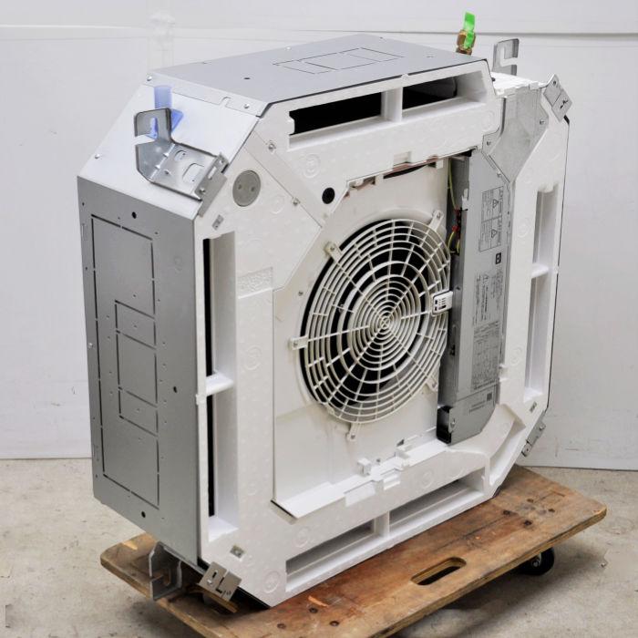 三菱電機（MITSUBISHI ELECTRIC） 中古｜天井カセット形エアコン 3馬力