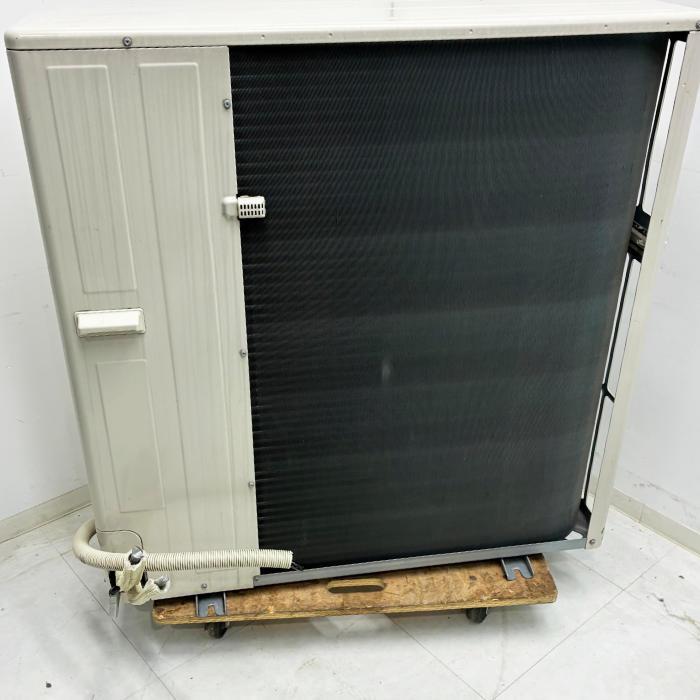 東芝ライテック 中古｜天吊りエアコン 東芝キャリア ROA-RP1601H 東芝