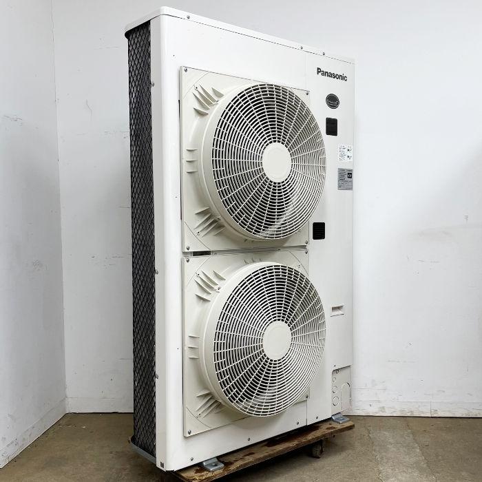 Panasonic（パナソニック） 中古｜冷凍機 OCU-HR500VFS 3.7kW 2024年