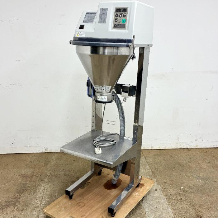 中古｜業務用自動洗米機 RM-601D ライステクノプロダクト ライスミニ 