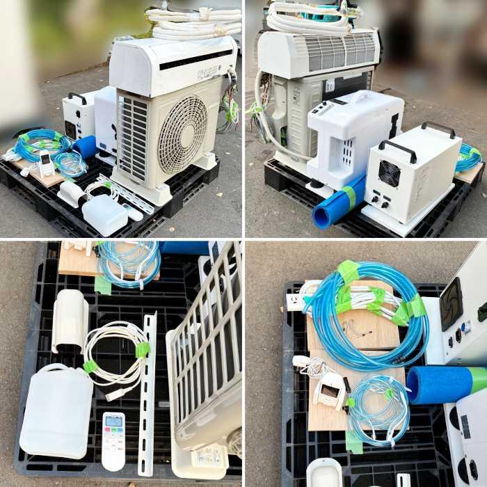 中古｜酸素ボックス TB-U-00071 タイムワールド 酸素BOX 酸素ルーム 