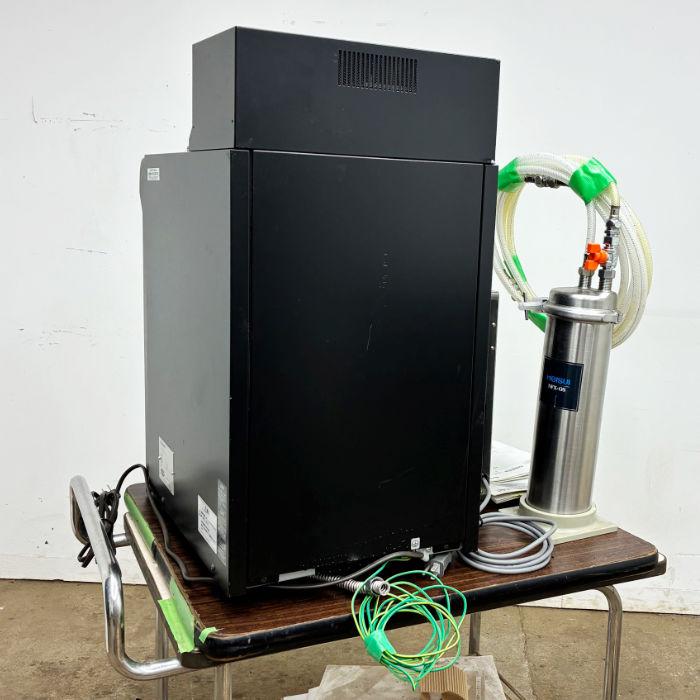 中古｜BONMAC コーヒーマシン SDM-DRM210-LC ラッキーコーヒーマシン