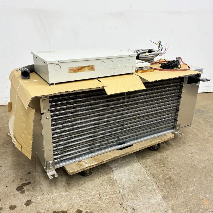 三菱電機（MITSUBISHI ELECTRIC） 中古｜プレハブ冷凍庫用ユニット ERA 