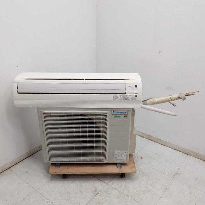 中古｜壁掛エアコン FAP63FB RZRP63BYV ダイキン 2022年 業務用 壁掛け