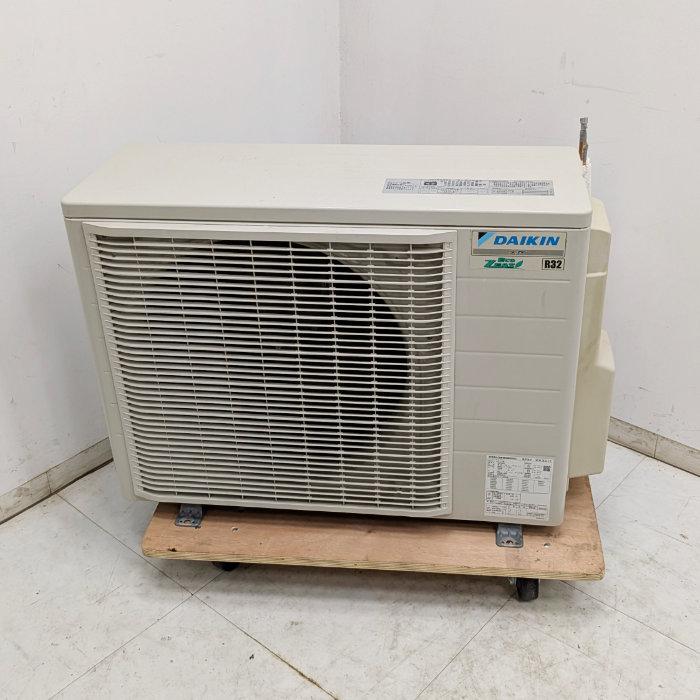 中古｜壁掛エアコン FAP63FB RZRP63BYV ダイキン 2022年 業務用 壁掛け