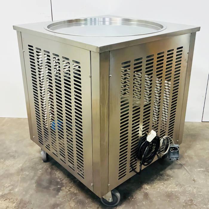 中古｜ロールアイスマシン CP200-60cm エクセルプラン 2018年 業務用