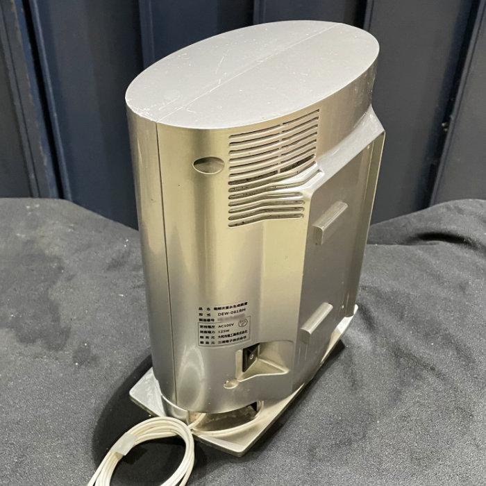 中古｜電解次亜水生成装置 大和冷機 DEW-061BM 2020年製 感染対策
