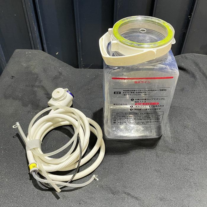 中古｜電解次亜水生成装置 大和冷機 DEW-061BM 2020年製 感染対策