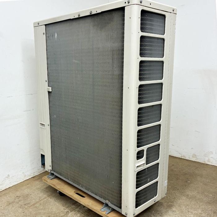 中古｜天カセエアコン 6馬力 内機2台 外機RAS-GP160RSH2 内機RCI 