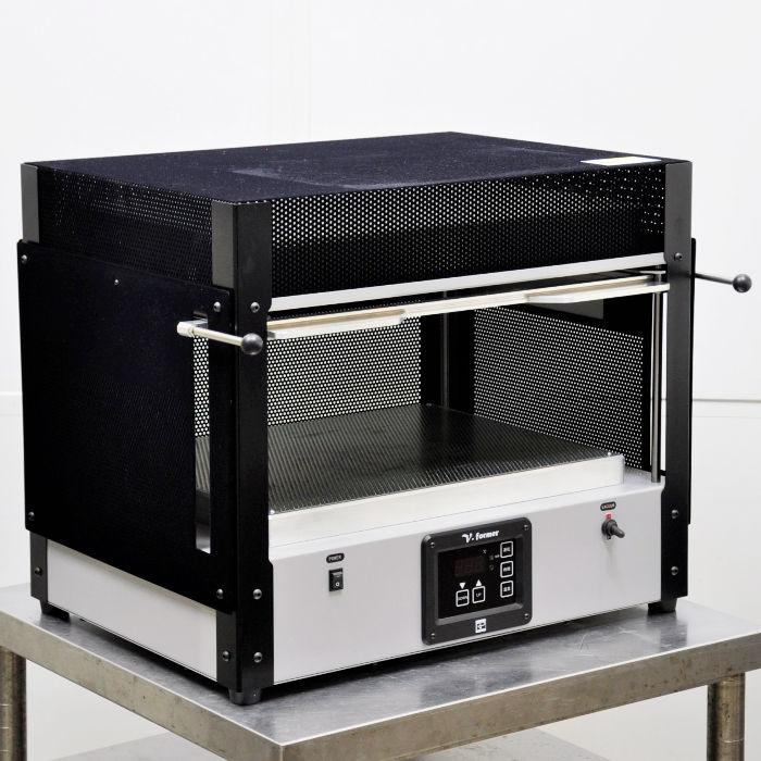 中古｜卓上真空成形機 V.former Pro 43 ラヤマパック 2021年 業務用