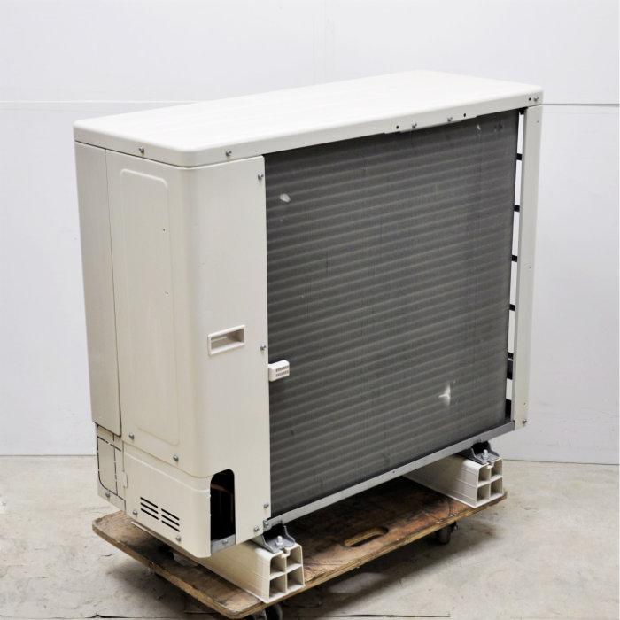 送料無料】天井カセット形エアコン 4馬力 室内機RCI-GP112KA 室外機RAS