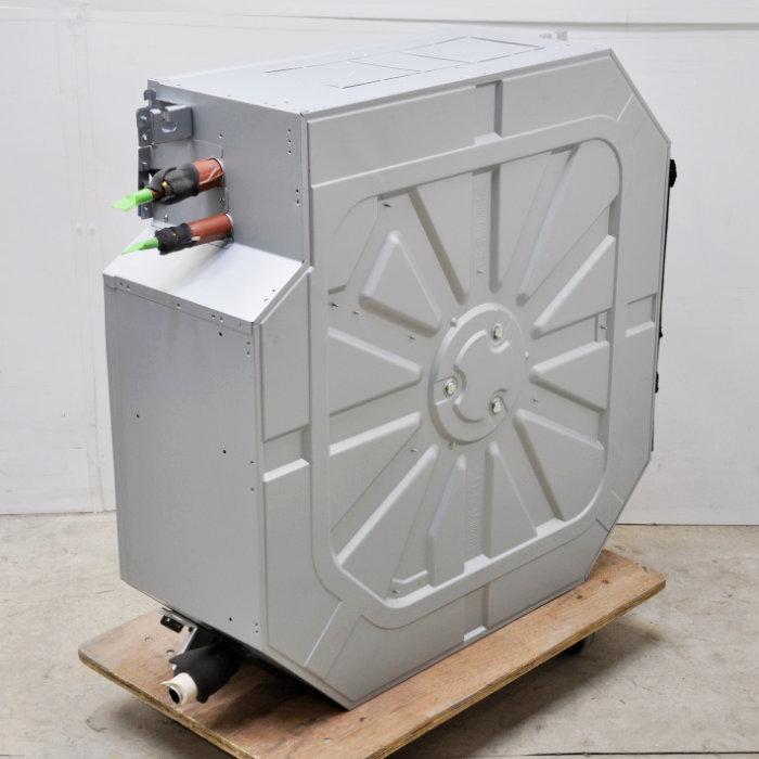 送料無料】天井カセット形エアコン 4馬力 室内機RCI-GP112KA 室外機RAS