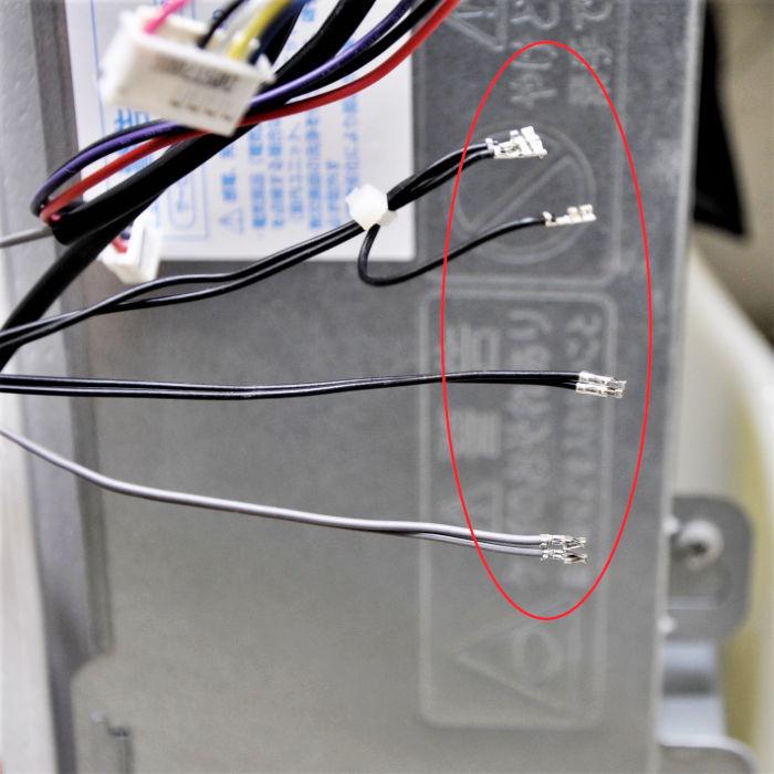 中古｜天井カセット形エアコン 1.5馬力 室内機PL-ERP40EA9 室外機PUZ