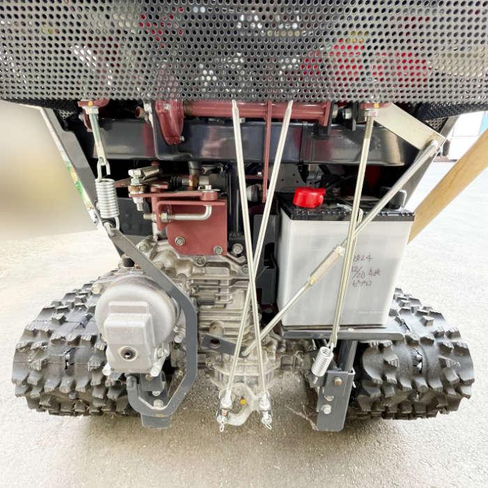 中古｜除雪機 SH913MRA2 フジイコーポレーション フジイスノー