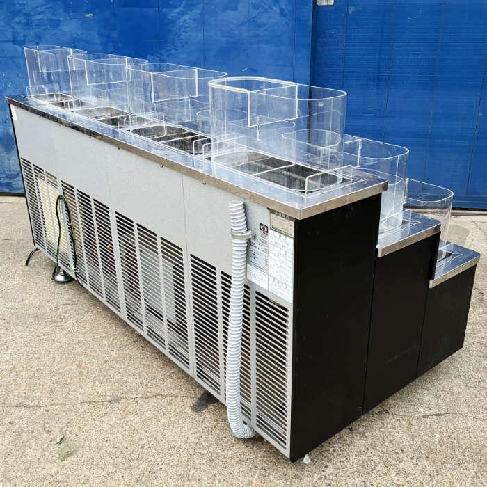 中古｜フラワーポット 水冷式 FP-636-12 大和冷機 2016年式 ｜動産王