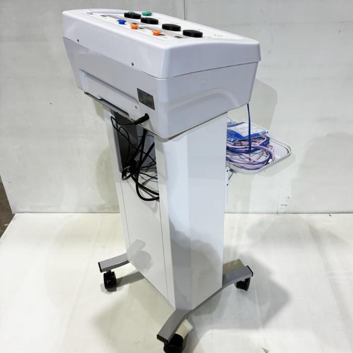 中古｜バイオトレーナー1型 吸引なし 大島製作所 高周波EMS 2019年