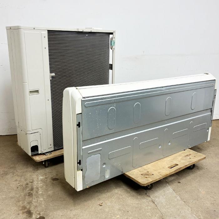 中古｜天吊りエアコン 4馬力 ダイキン 2022年 RZRP112BF FHP112FA 業務