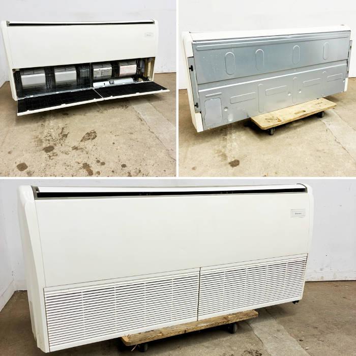 中古｜天吊りエアコン 4馬力 ダイキン 2022年 RZRP112BF FHP112FA 業務