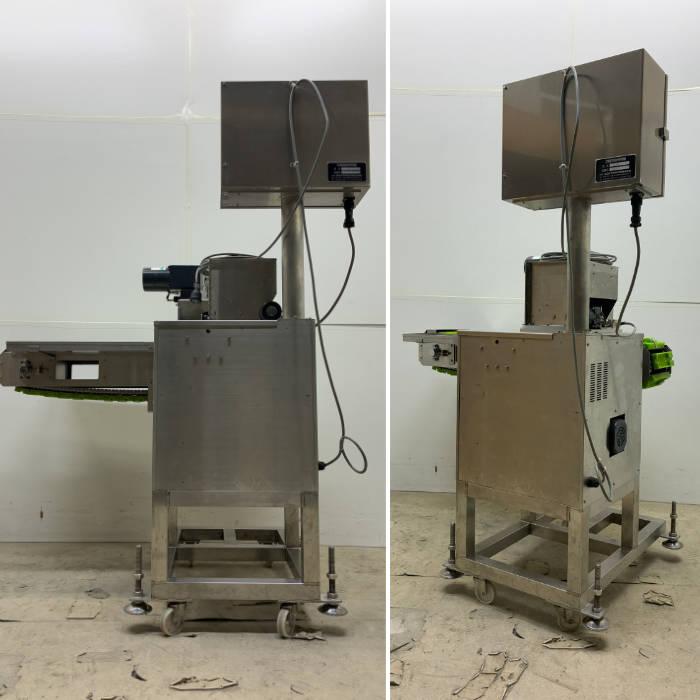 中古｜万能自動串刺機 MY20 コジマ技研 2022年 焼き鳥 串刺し ｜動産王