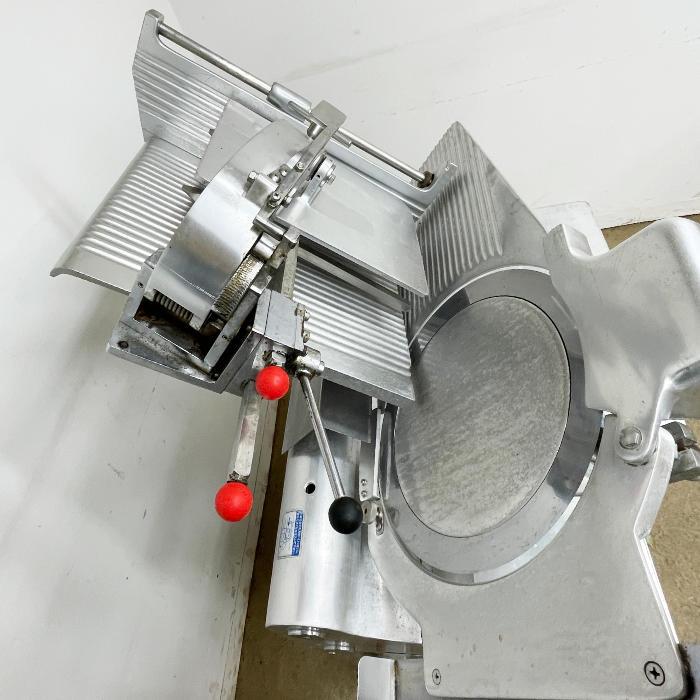 業務用ミートスライサー 中古｜ミートスライサー NF-360K 南常鉄工 スライサー 業務用 厨房機器